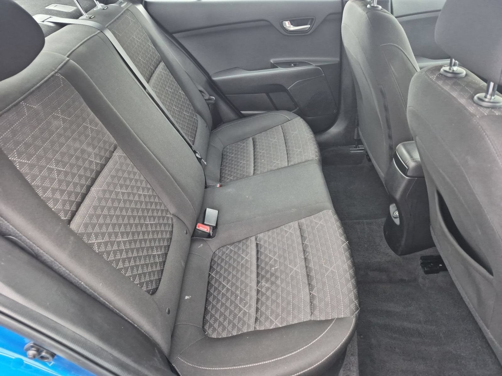 2023 Kia Rio S