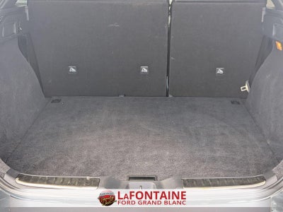 2023 INFINITI QX55 SENSORY AWD