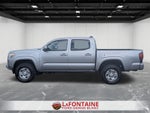 2021 Toyota Tacoma SR V6