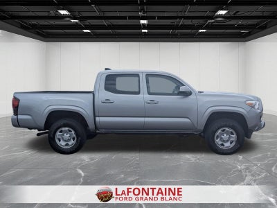 2021 Toyota Tacoma SR V6