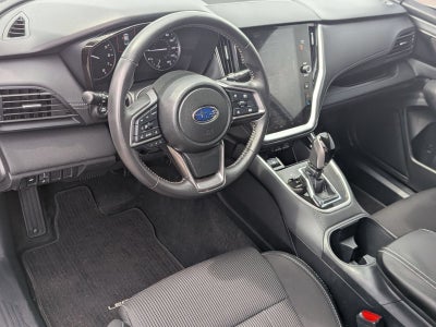 2025 Subaru Legacy Premium AWD