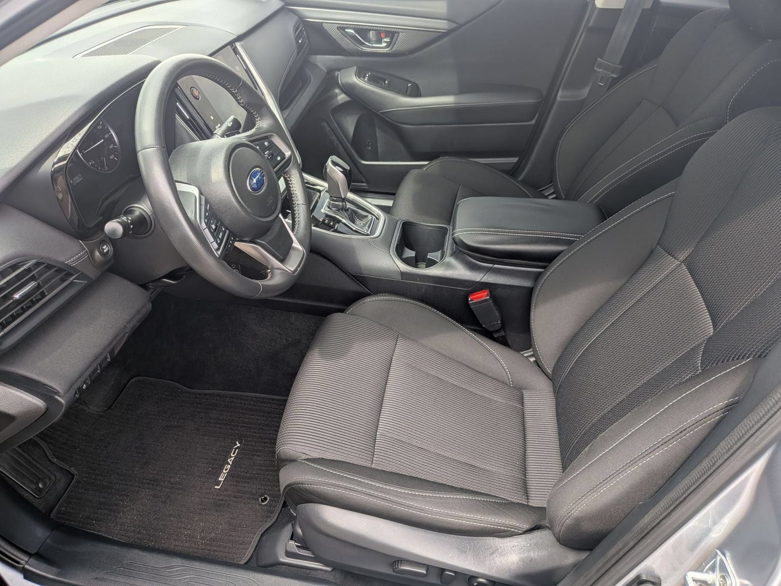 2025 Subaru Legacy Premium AWD