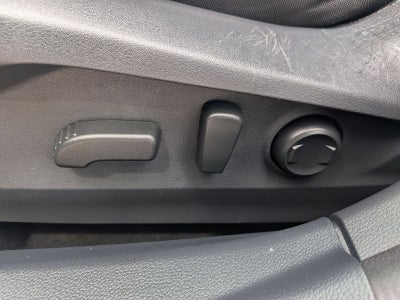 2025 Subaru Legacy Premium AWD