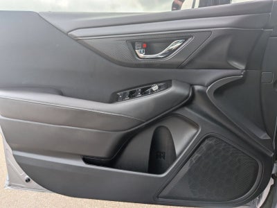 2025 Subaru Legacy Premium AWD