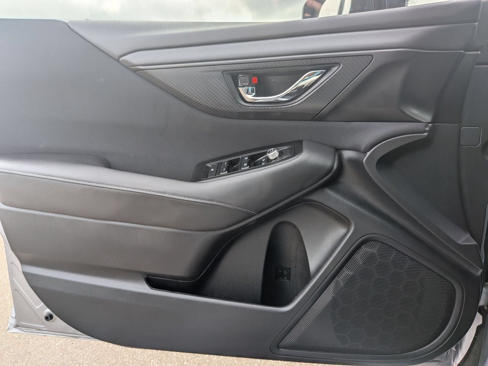 2025 Subaru Legacy Premium AWD