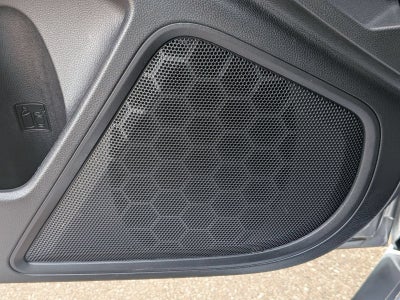 2025 Subaru Legacy Premium AWD