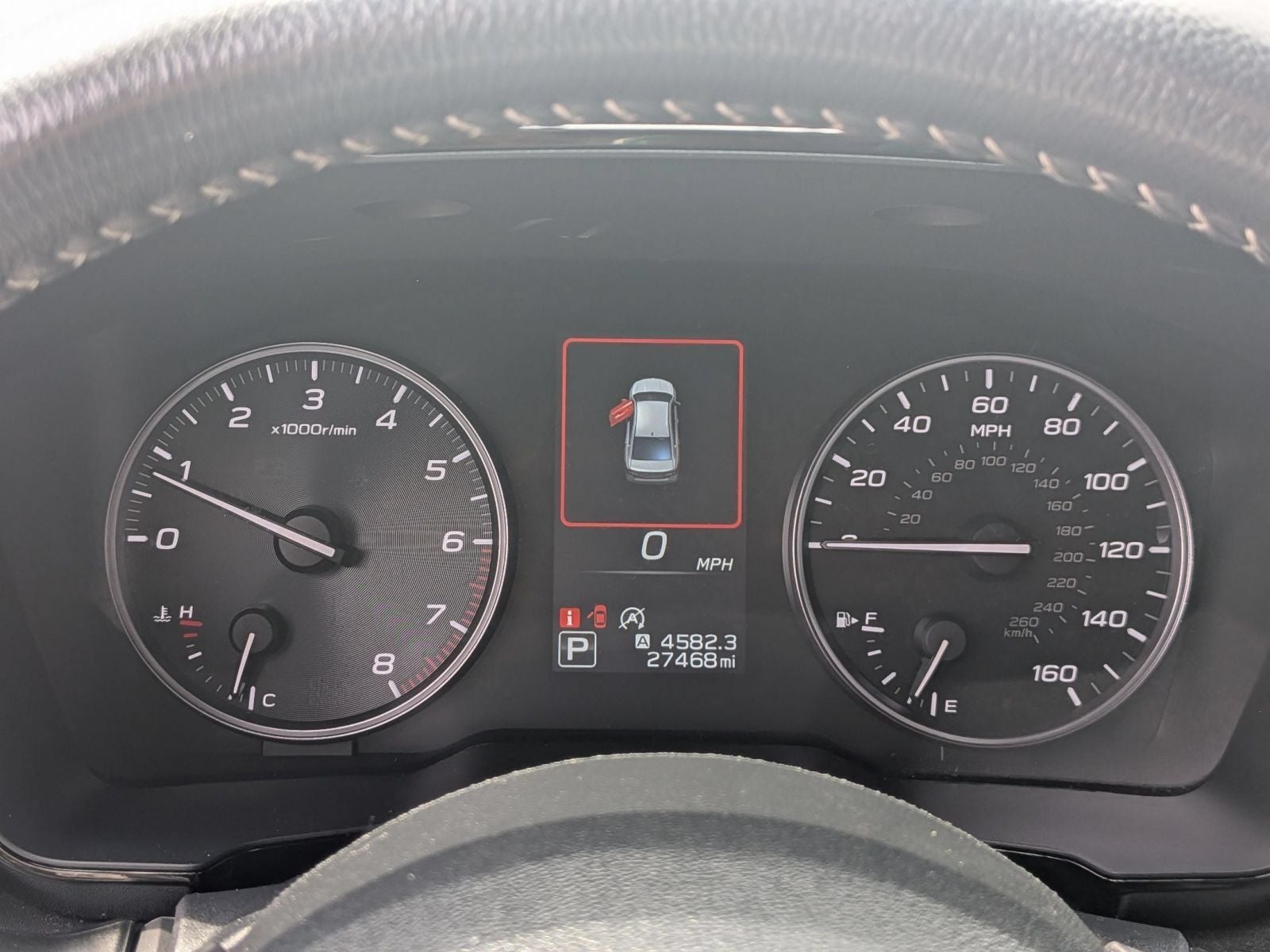 2025 Subaru Legacy Premium AWD