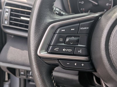 2025 Subaru Legacy Premium AWD