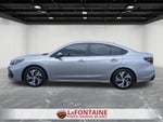 2025 Subaru Legacy Premium AWD