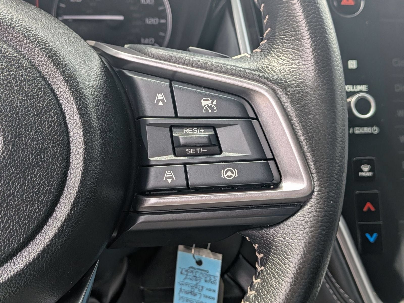 2025 Subaru Legacy Premium AWD