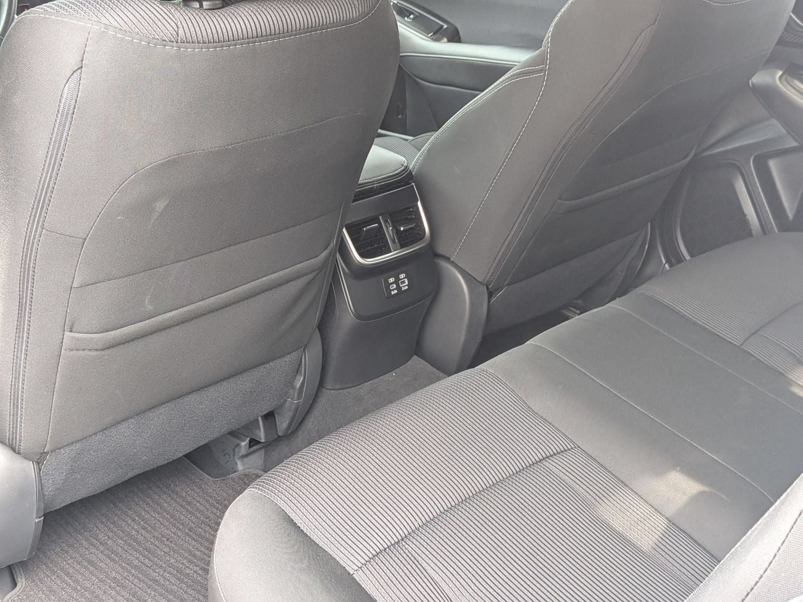 2025 Subaru Legacy Premium AWD