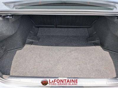 2025 Subaru Legacy Premium AWD
