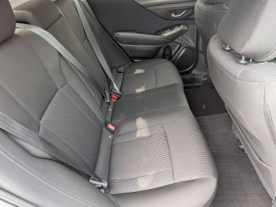 2025 Subaru Legacy Premium AWD
