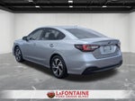 2025 Subaru Legacy Premium AWD