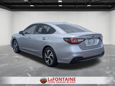2025 Subaru Legacy Premium AWD