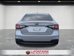 2025 Subaru Legacy Premium AWD