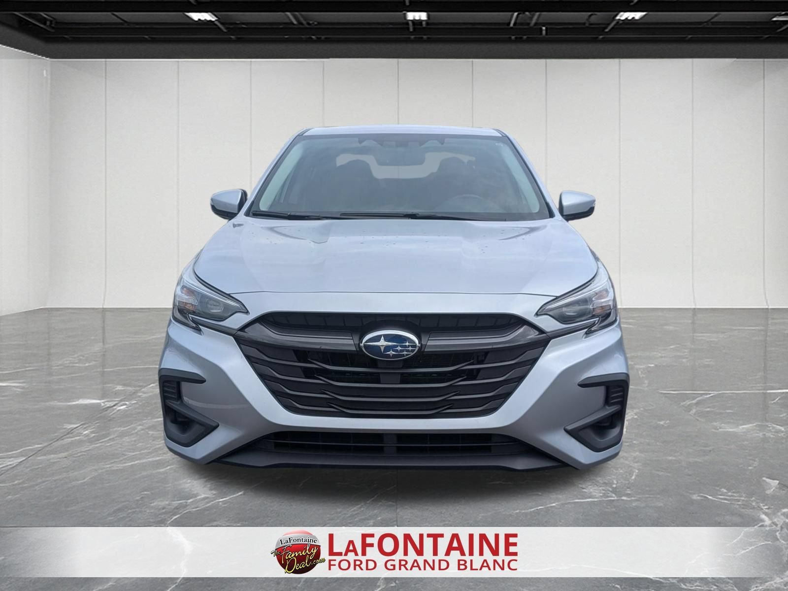2025 Subaru Legacy Premium AWD
