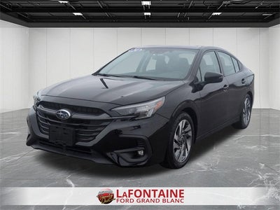 2024 Subaru Legacy Limited
