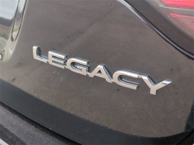 2024 Subaru Legacy Limited