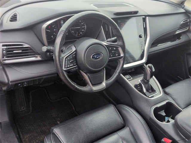 2024 Subaru Legacy Limited