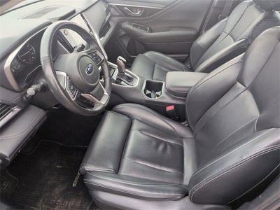 2024 Subaru Legacy Limited