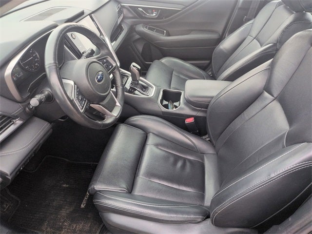 2024 Subaru Legacy Limited