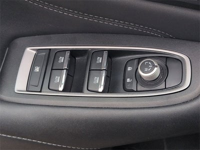 2024 Subaru Legacy Limited