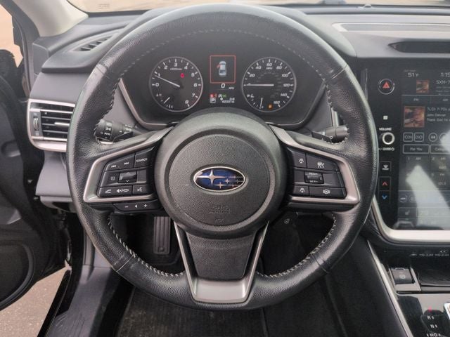 2024 Subaru Legacy Limited