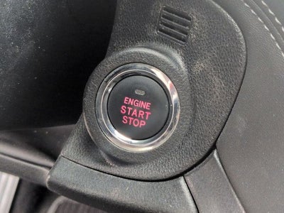 2024 Subaru Legacy Limited