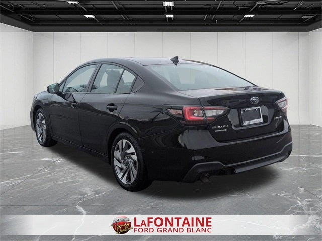 2024 Subaru Legacy Limited