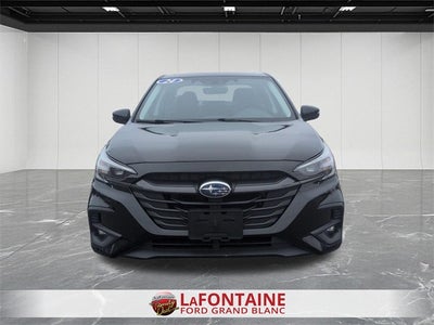 2024 Subaru Legacy Limited