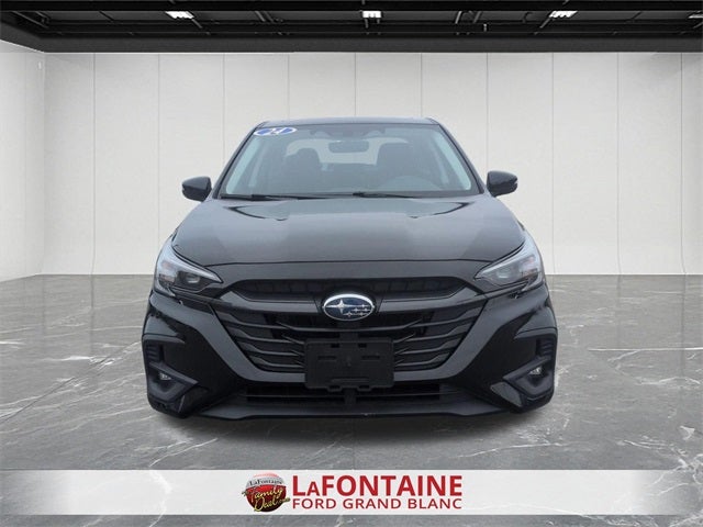 2024 Subaru Legacy Limited