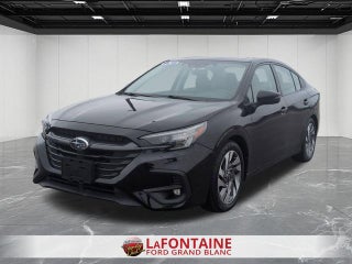 2024 Subaru Legacy Limited