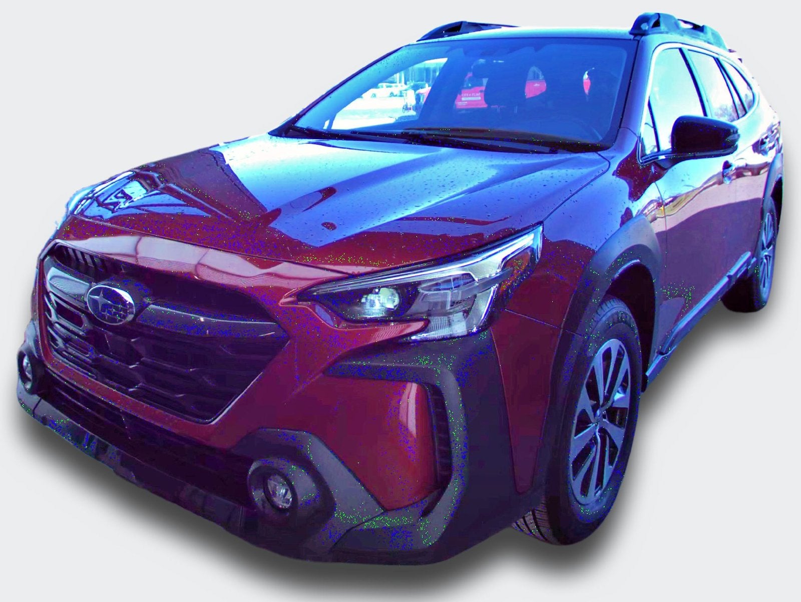 2024 Subaru Outback Premium AWD