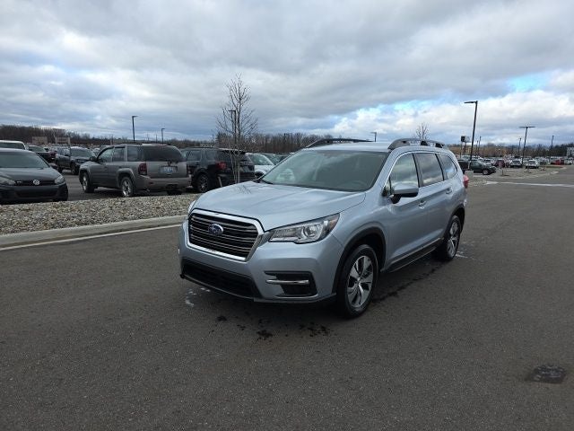 2022 Subaru Ascent Premium