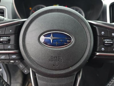 2022 Subaru Ascent Premium