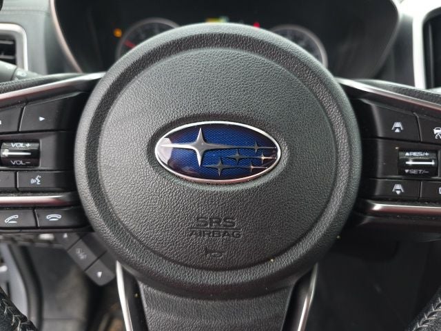 2022 Subaru Ascent Premium