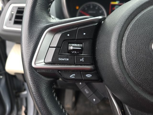 2022 Subaru Ascent Premium