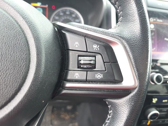 2022 Subaru Ascent Premium