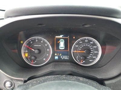 2022 Subaru Ascent Premium