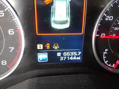 2022 Subaru Ascent Premium