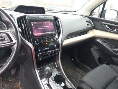 2022 Subaru Ascent Premium