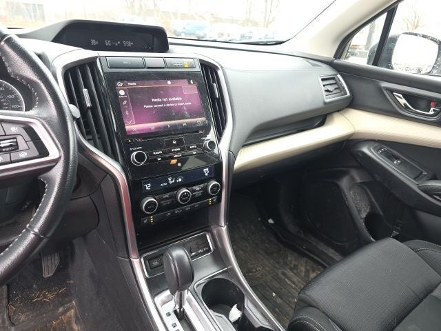 2022 Subaru Ascent Premium