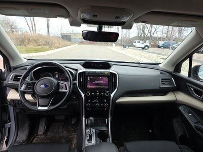 2022 Subaru Ascent Premium