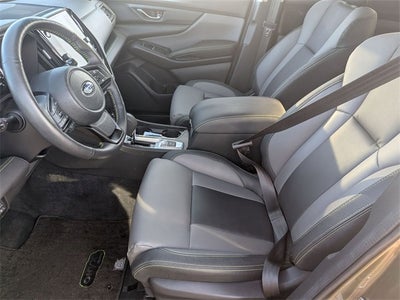 2023 Subaru Ascent Onyx Edition