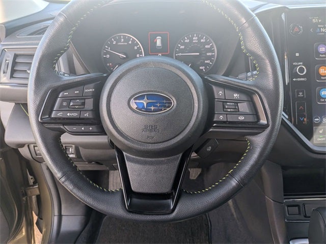 2023 Subaru Ascent Onyx Edition