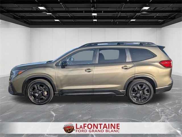 2023 Subaru Ascent Onyx Edition