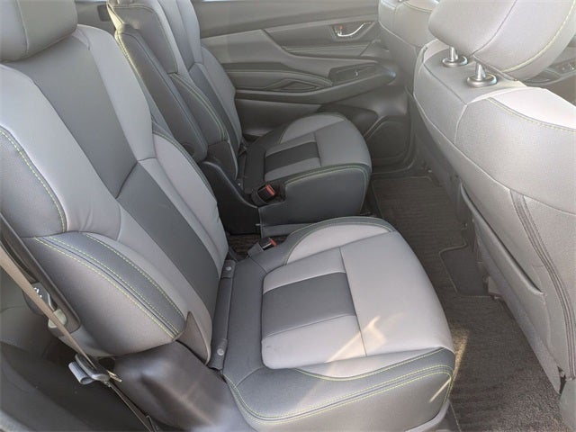 2023 Subaru Ascent Onyx Edition