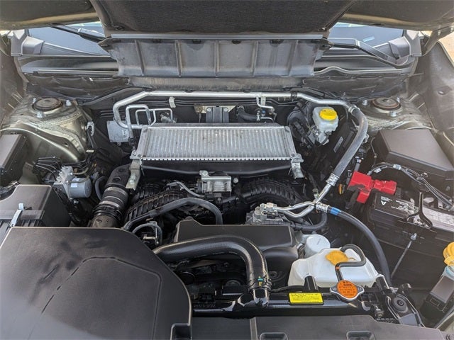 2023 Subaru Ascent Onyx Edition