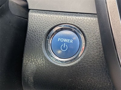 2022 Toyota Camry Hybrid XSE